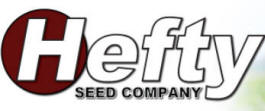 Hefty Seed Company, Hancock Minnesota