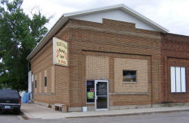 Hanley Falls Municipal Liquor