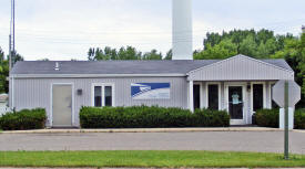 US Post Office, Hanley Falls Minnesota