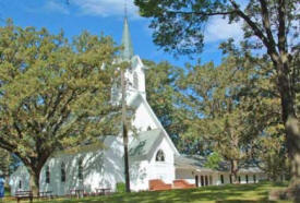 Nora Unitarian Universalist Church, Hanska Minnesota