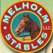 Melholm Stables, Hanska Minnesota