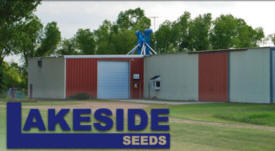 Lakeside Seeds, Hanska Minnesota