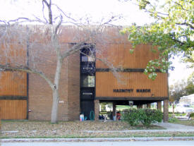 Harmony Manor Apartments, Harmony Minnesota