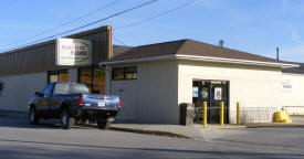 Harmony Foods, Harmony Minnesota