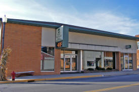 First Southeast Bank, Harmony Minnesota