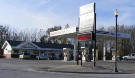 Kwik Trip, Harmony Minnesota