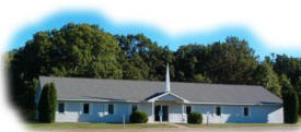 Apostolic Gospel Church of Harris 