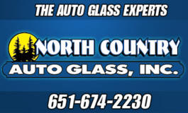 North Country Auto Glass, Harris Minnesota