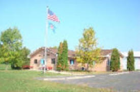 Fish Lake Township Office