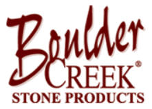 Boulder Creek Stone Products, Harris Minnesota