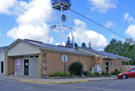 Harland Pub, Hartland Minnesota