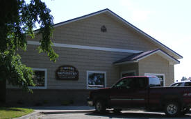 Bentley & Bentley Dentists, Hawley Minnesota