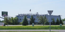 Castle Rock Supper Club, Hawley Minnesota