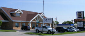 First National Bank, Hawley Minnesota