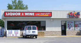 Hawley Liquors, Hawley Minnesota