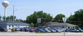 Lloyds Auto Sales, Hawley Minnesota