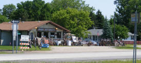 Rich Olde Wood Shoppe, Hawley Minnesota