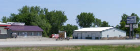 Olson's Do It All Construction, Hawley Minnesota