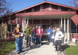 Hawley Senior Living, Hawley Minnesota