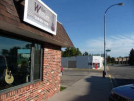 Wibe Guitars, Hawley Minnesota