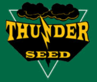 Thunder Seed, Hawley Minnesota