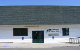 Appletree Dental, Hawley Minnesota