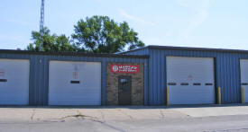 Hawley Fire Department, Hawley Minnesota