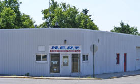 Hawley Emergency Response Team, Hawley Minnesota