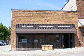 American Family Insurance, Hawley Minnesota