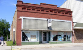 Mandolin Craft Shop, Hawley Minnesota