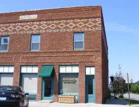 Zenas Baer & Associates, Hawley Minnesota