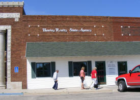 Hawley Realty, Hawley Minnesota