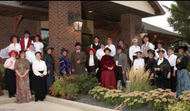 Citizens State Bank, Hayfield Minnesota