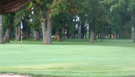 Oaks Golf Club, Hayfield Minnesota