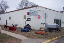 Anderson Outdoor Sales & Service, Hayfield Minnesota