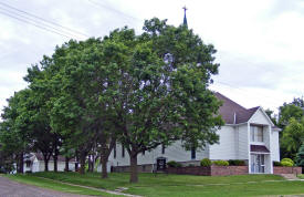 Hazel Run Evangelical Lutheran Church