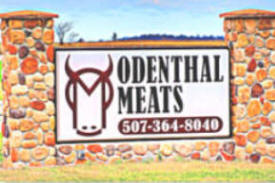Odenthal Meats, Heidelburg Minnesota