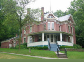 Sibley County Historical Museum, Henderson Minnesota