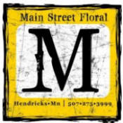 Main Street Floral and Gifts, Hendricks Minnesota