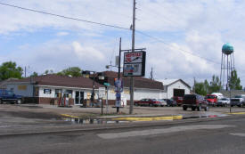 Nepstad Oil Company, Hendrum Minnesota