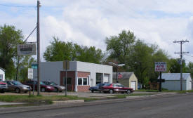 Hetland Auto Sales, Hendrum Minnesota