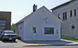 Vanity Beauty Shop, Henning Minnesota