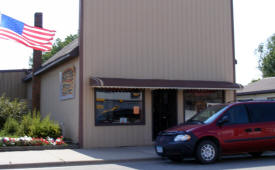 Scotty's Upholstery & Cushion, Henning Minnesota