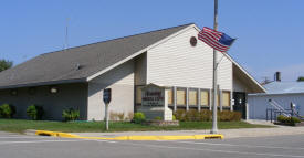 Henning Medical Clinic, Henning Minnesota