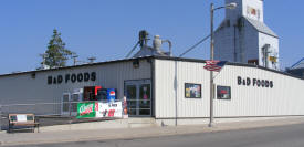 B & D Town & Country Foods, Henning Minnesota