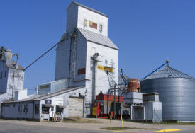 Henning Grain & Feed, Henning Minnesota