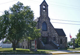 St. Paul's Lutheran Church, Henning Minnesota