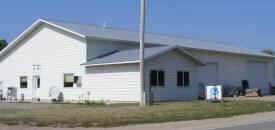 Pro Ag Farmers Cooperative, Henning Minnesota