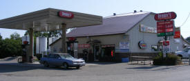 Denny's Conoco, Henning Minnesota