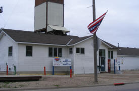 New Horizons Ag Service, Herman Minnesota